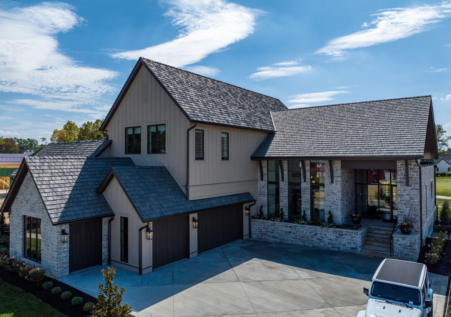 Potential Value of Roof Tiles To Inform Your Purchasing Decision