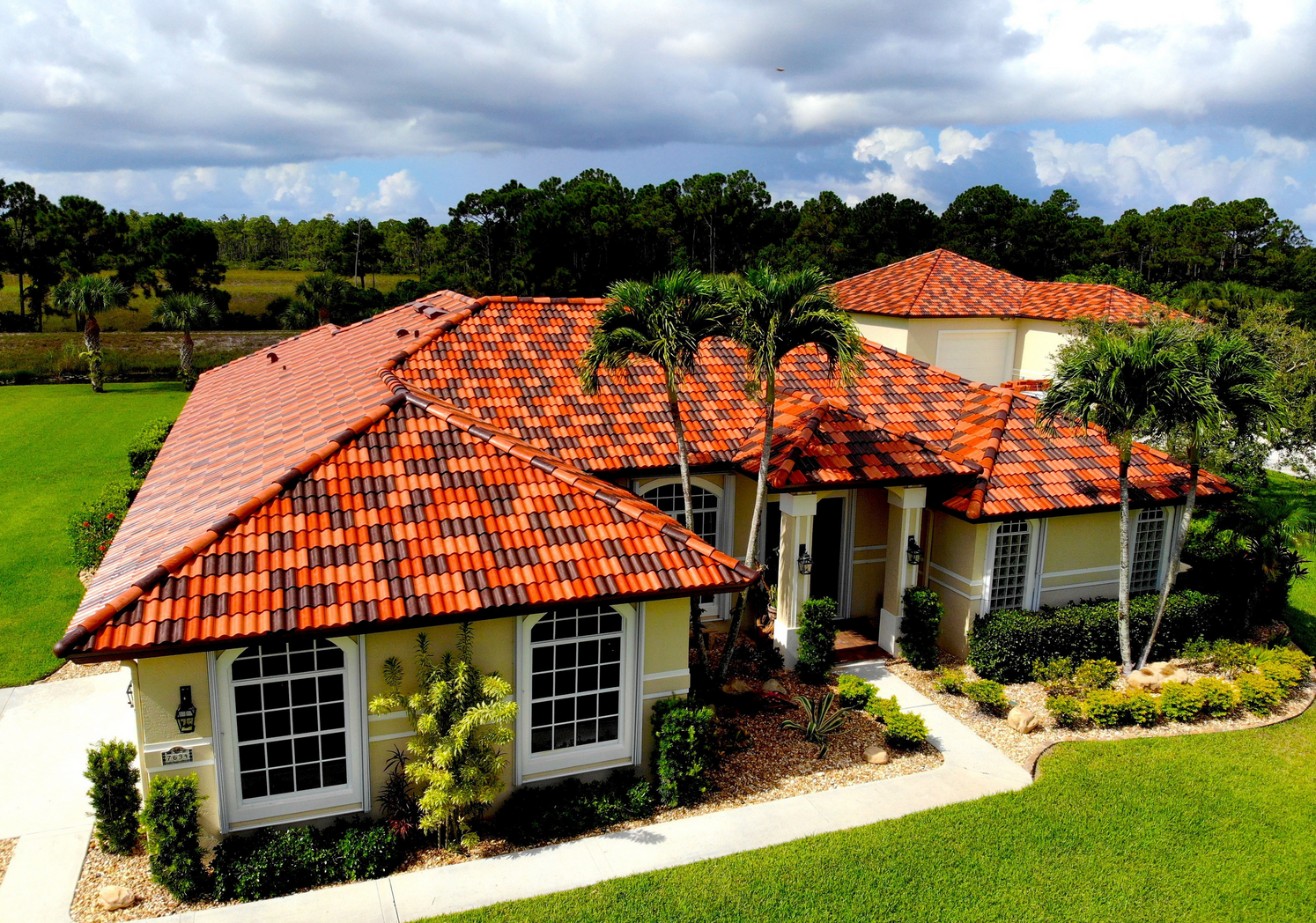 Quality Roof Tiles That Exceed Industry Standards and Insurers’ Expectations