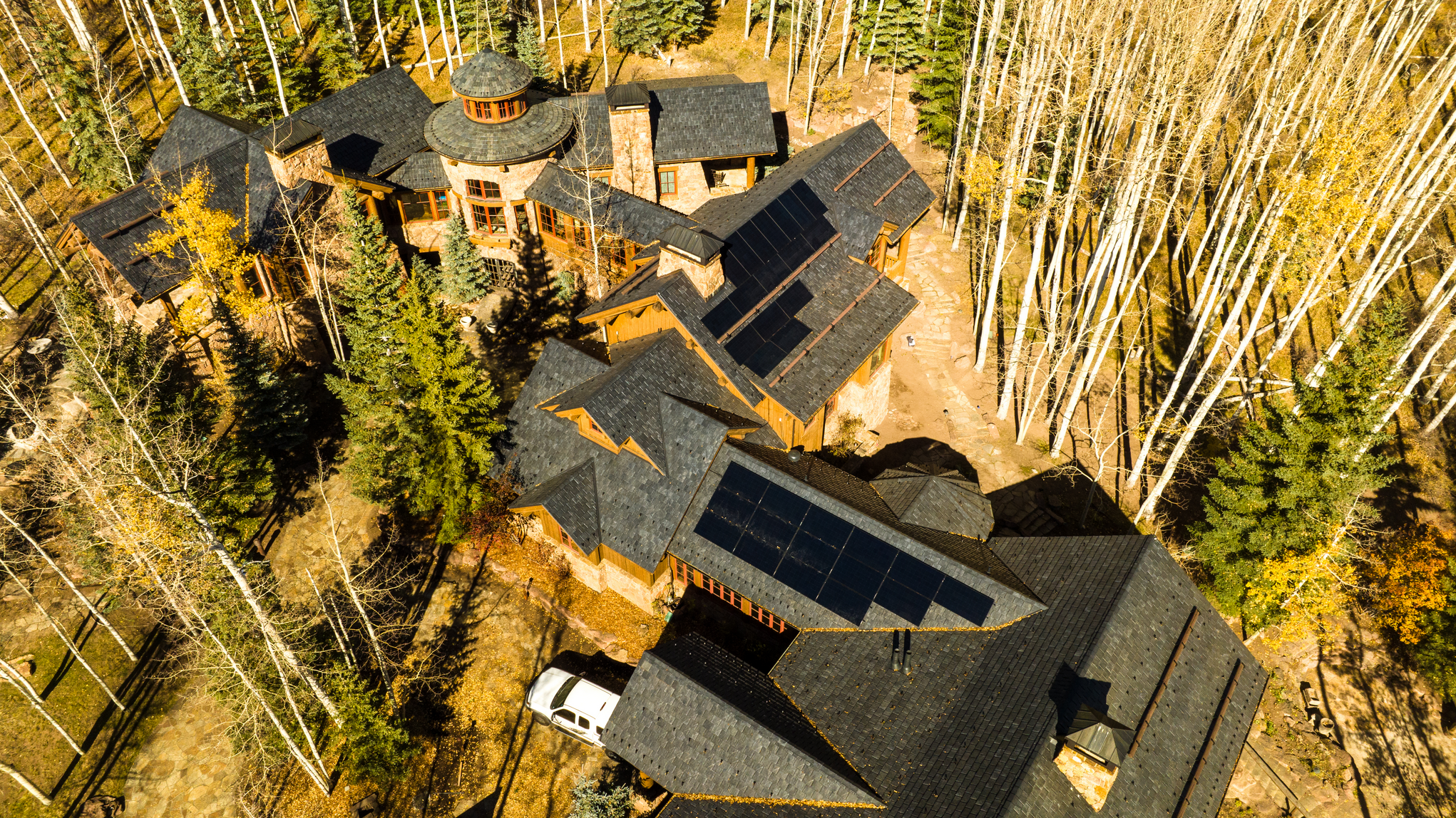 Ultra-Durable Roof Materials