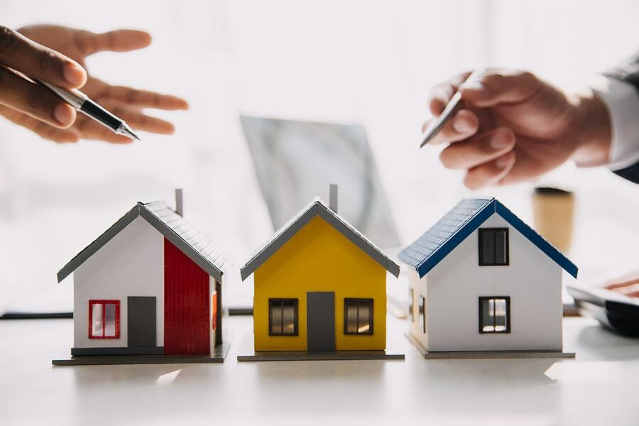selecting the right roof for your house