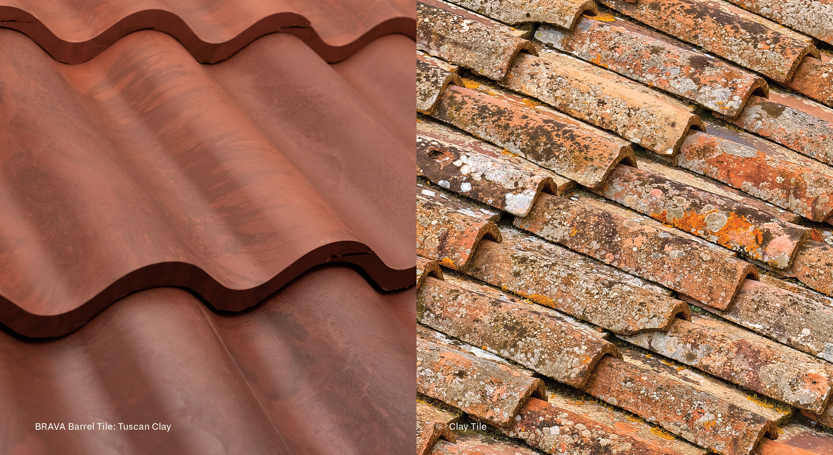Brava Tile Comparison