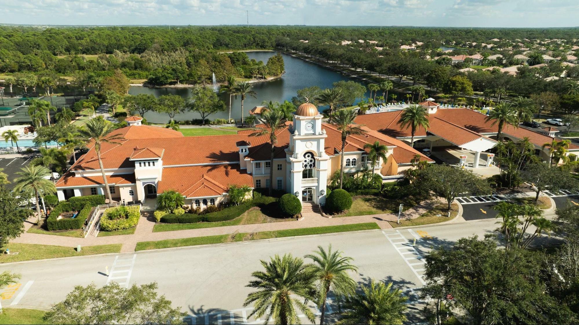 Sarasota, FL Complex