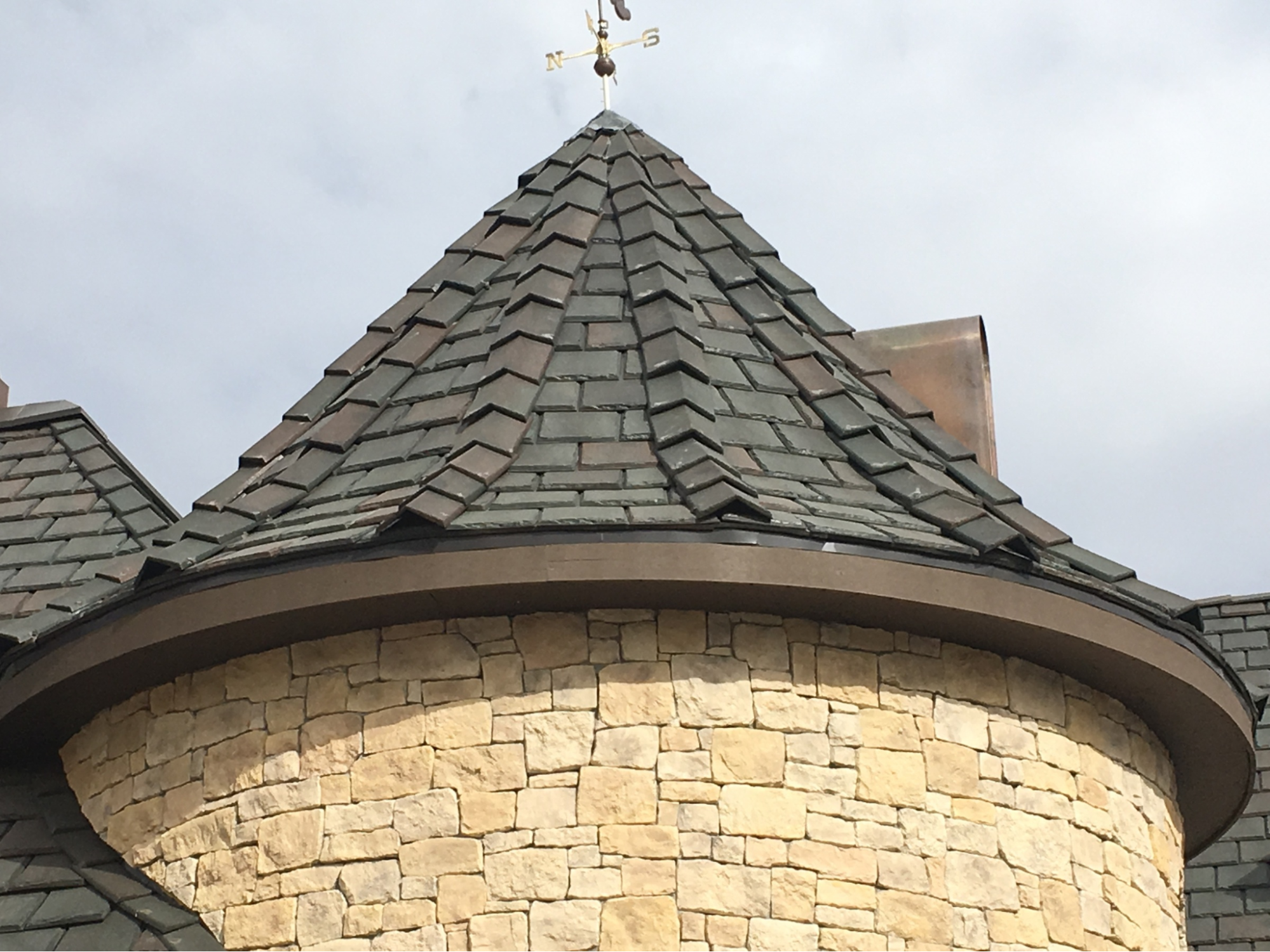 Old World Slate