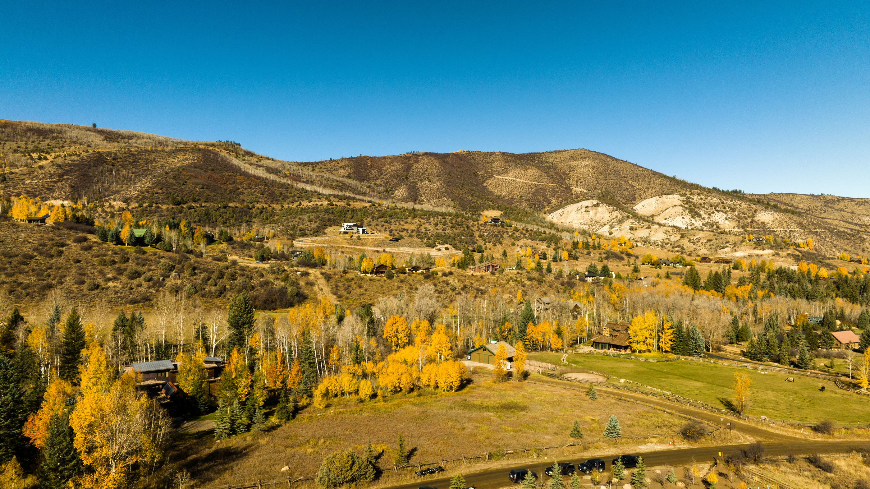 Edwards, Colorado