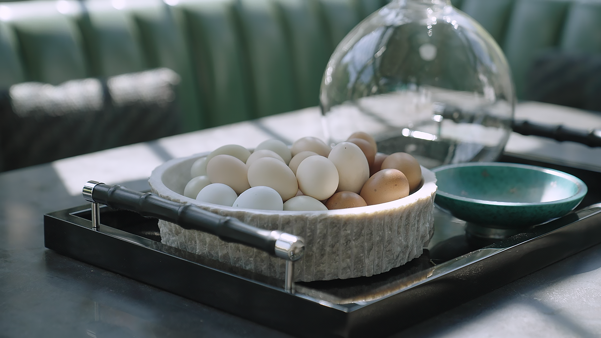 Eggs