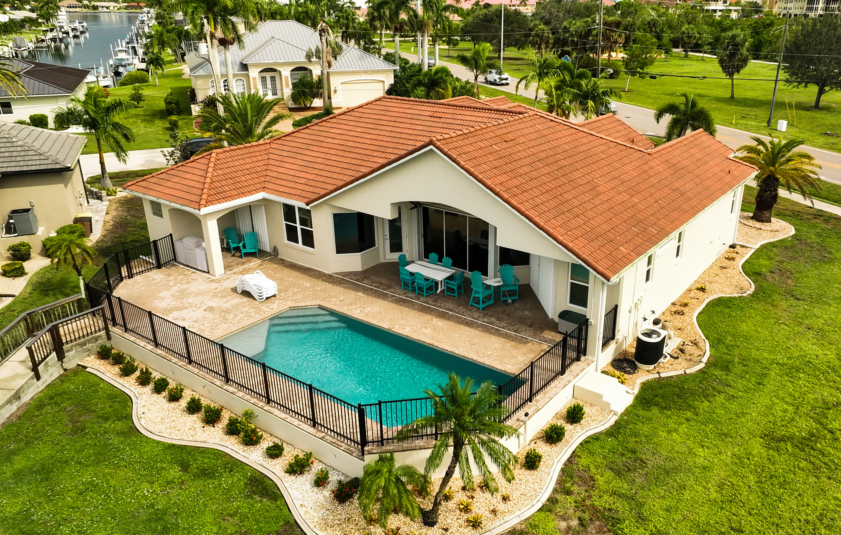 Florida Specialty Roofing – Joe Pickel
