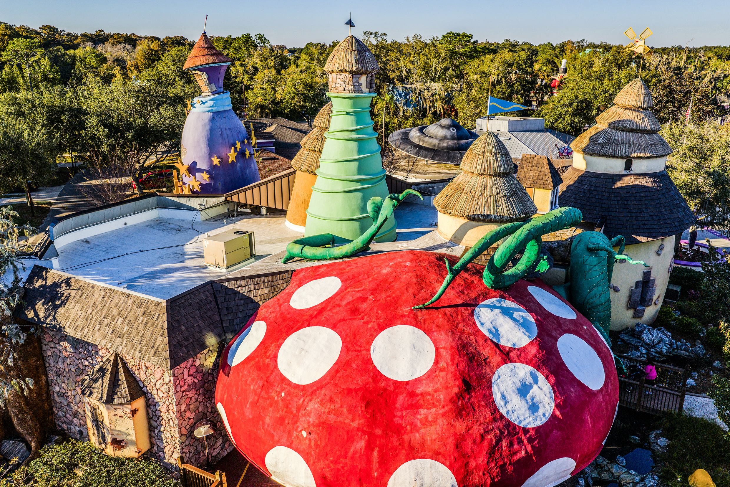 GKTW Castle