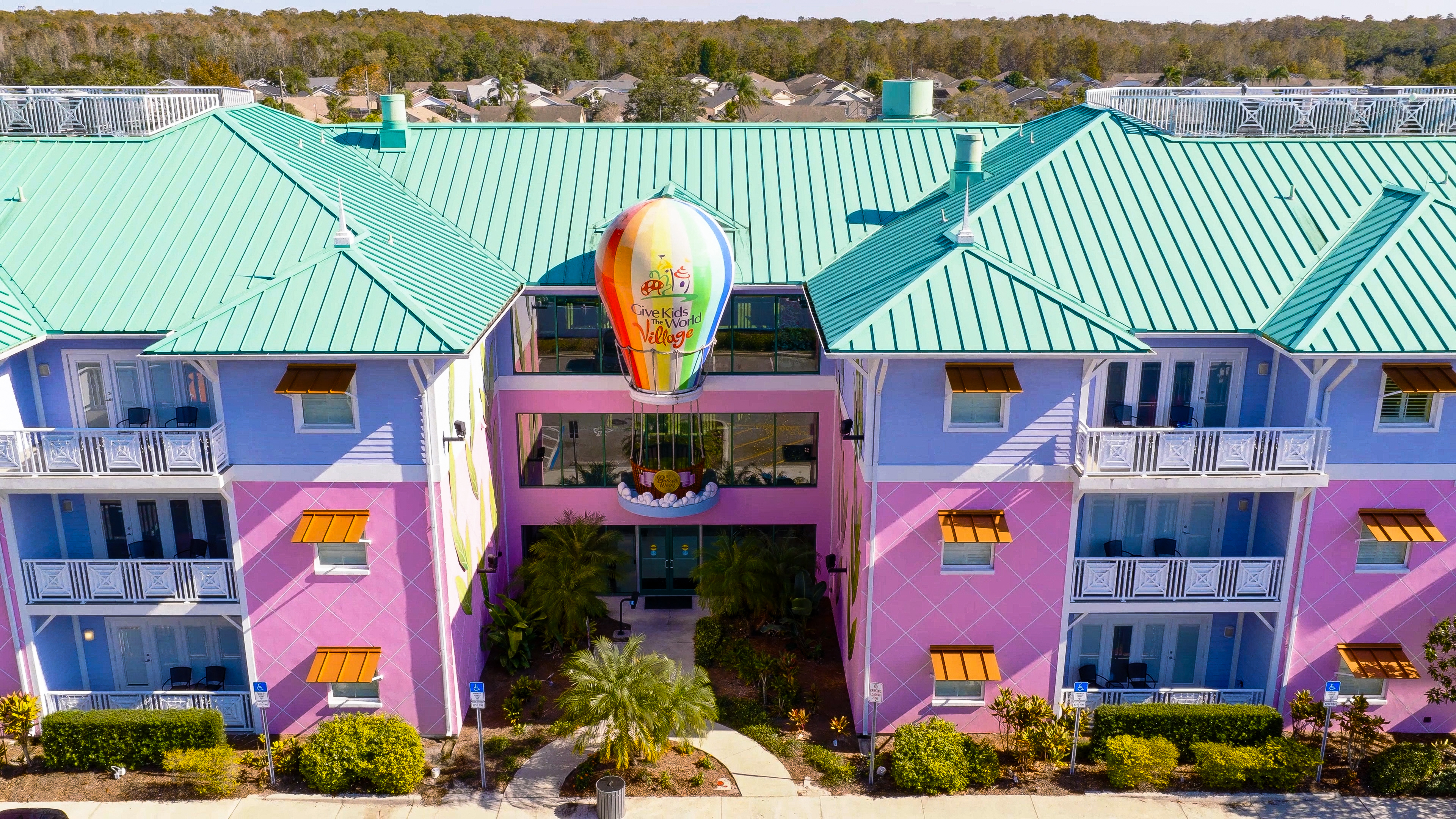 GKTW Hotel