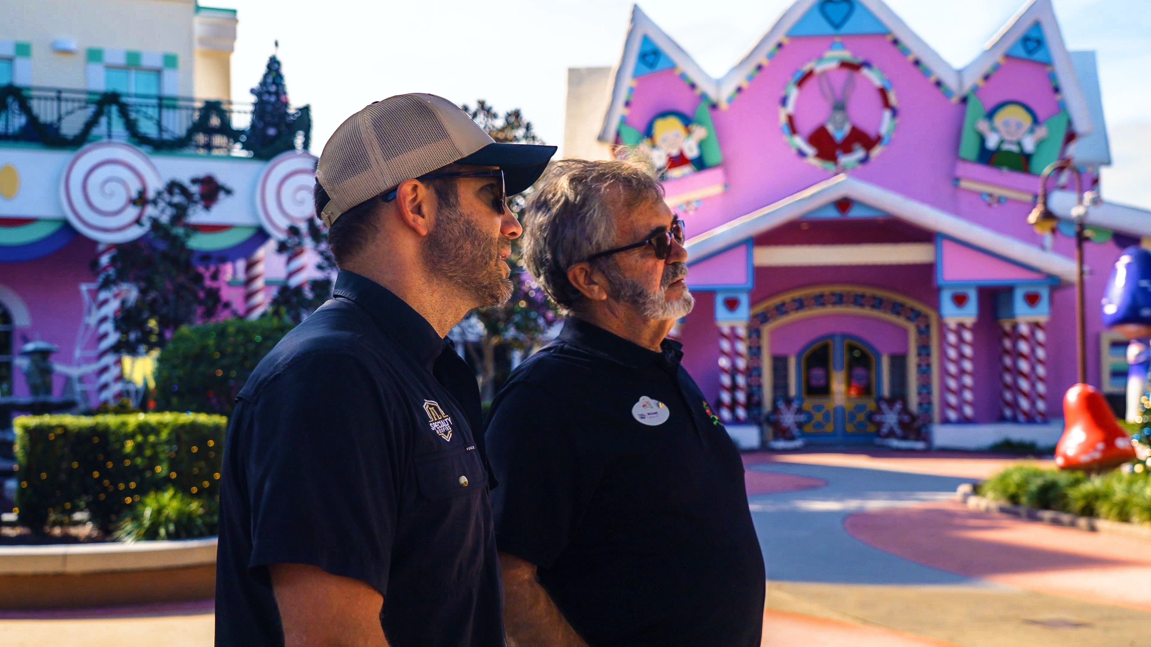 GKTW Michael and Ryan