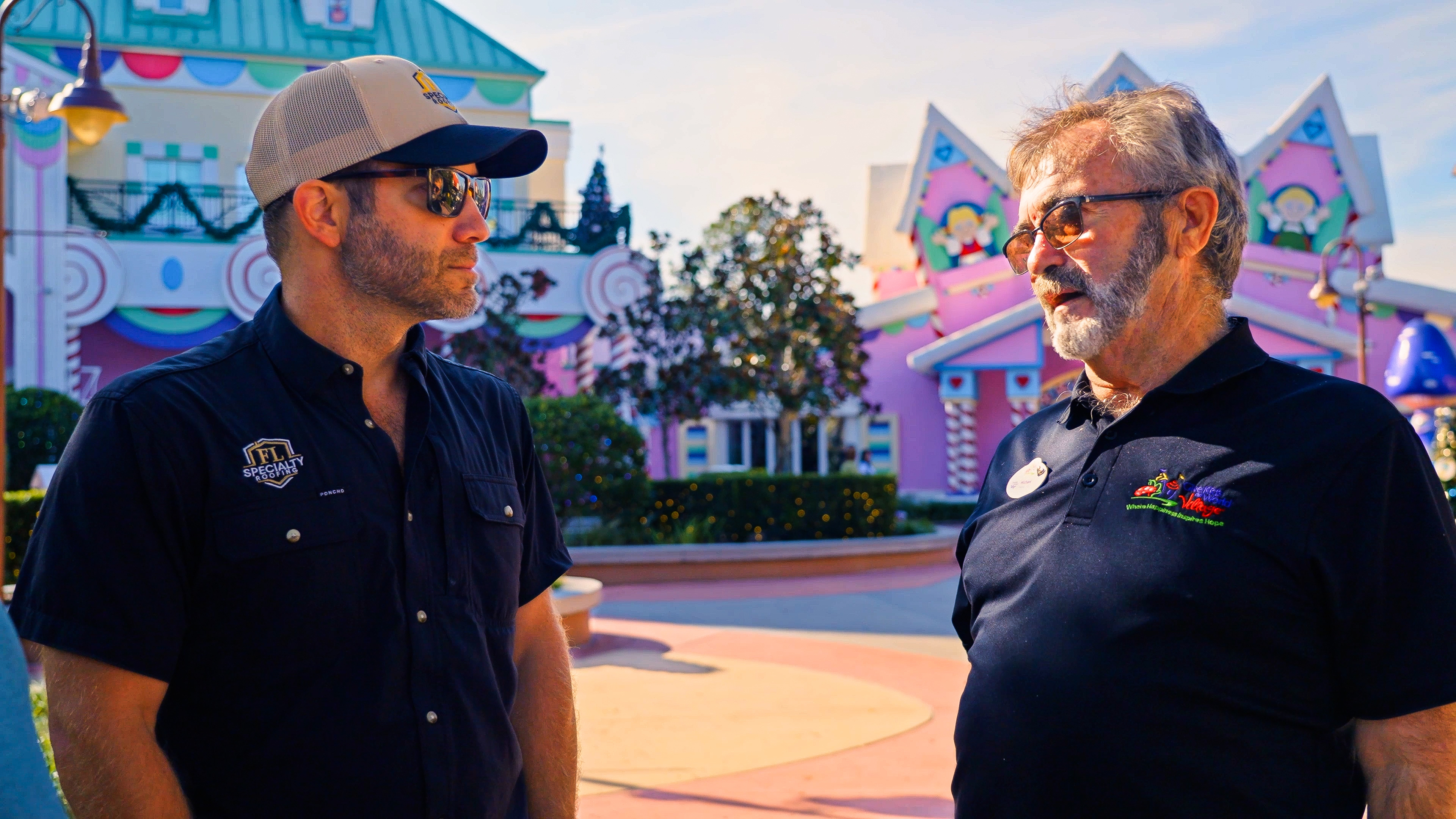 GKTW Michael and Ryan Discussion