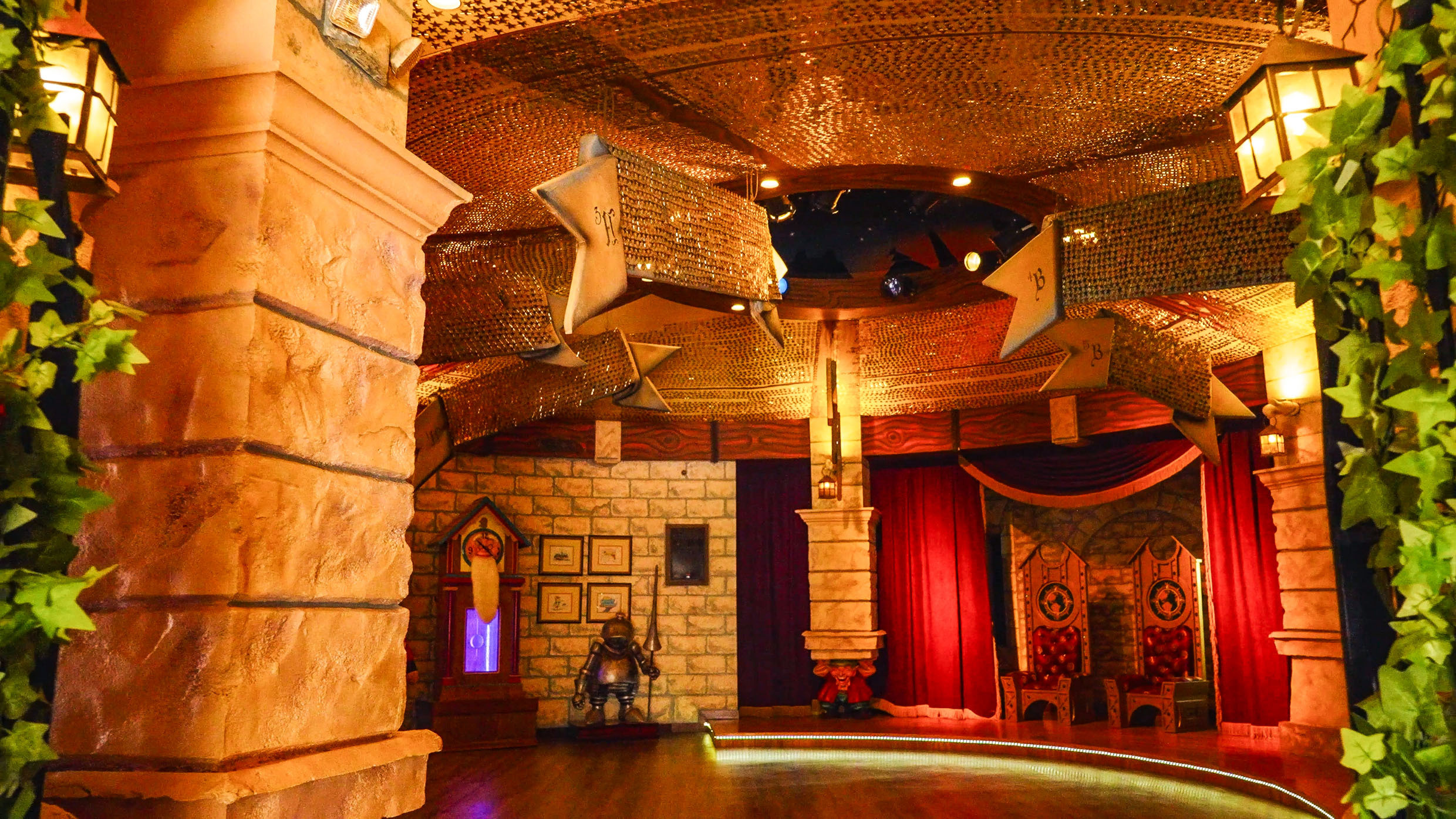 GKTW Star Observatory