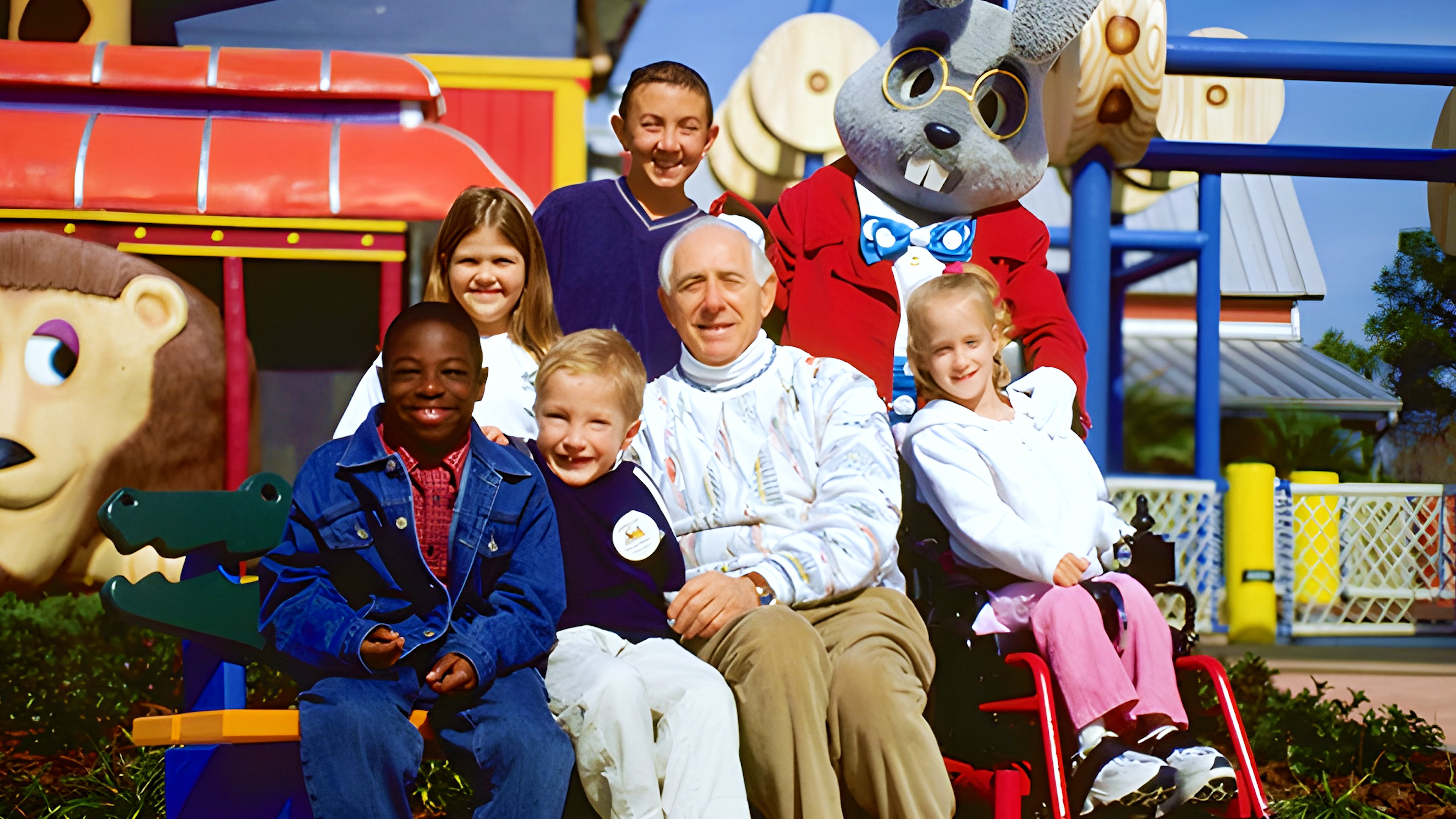 GKTW Group Shot