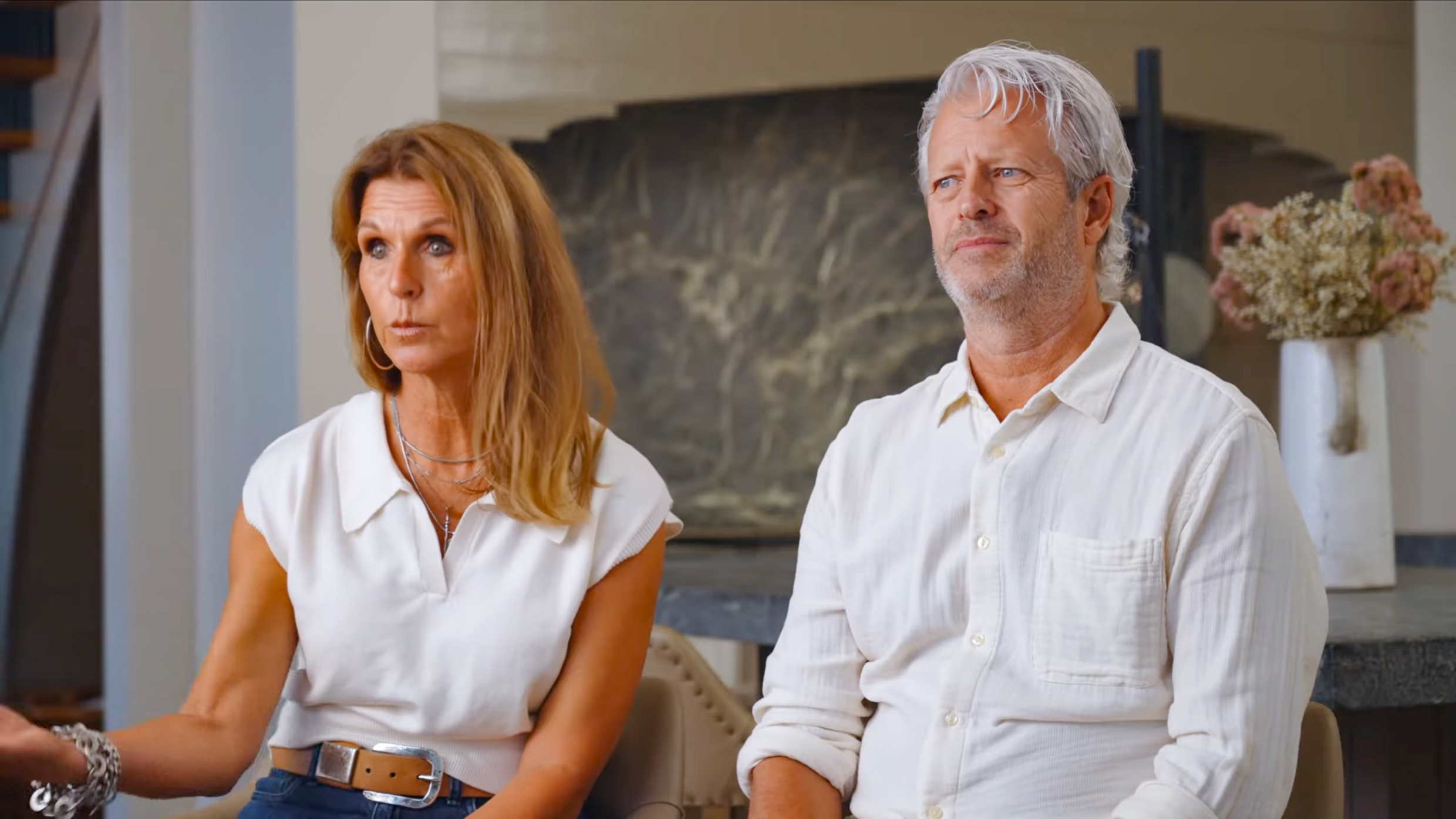 Jim and Paige Ruhl