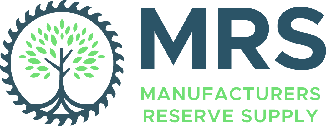 MRS Manufacturers Reserve Supply