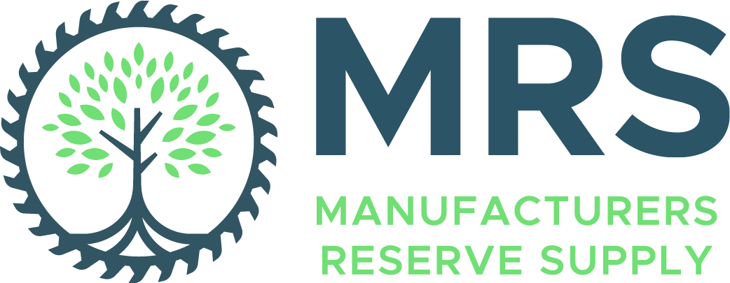 MRS Manufacturers Reserve Supply