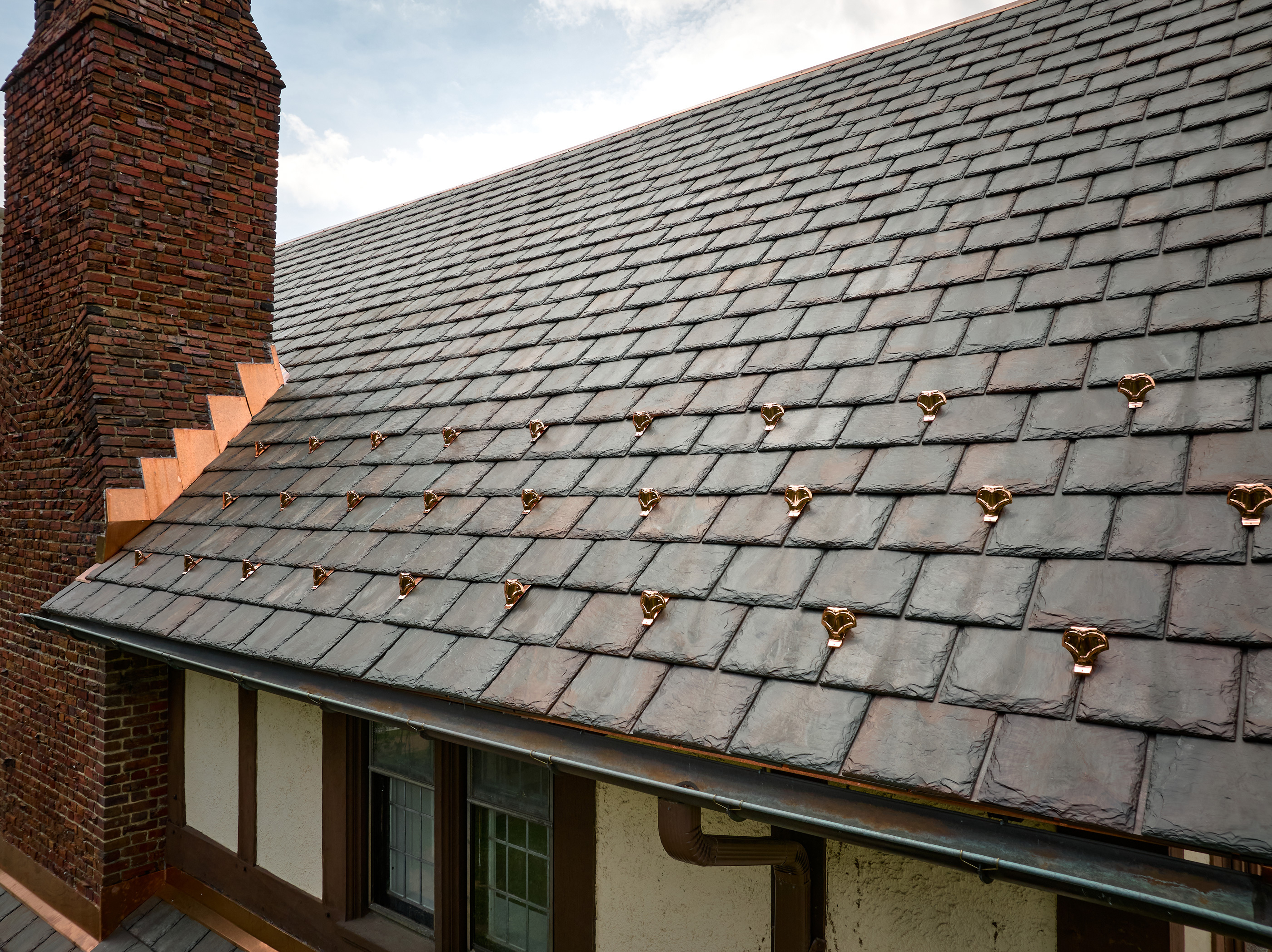 Mauchline Brava Slates