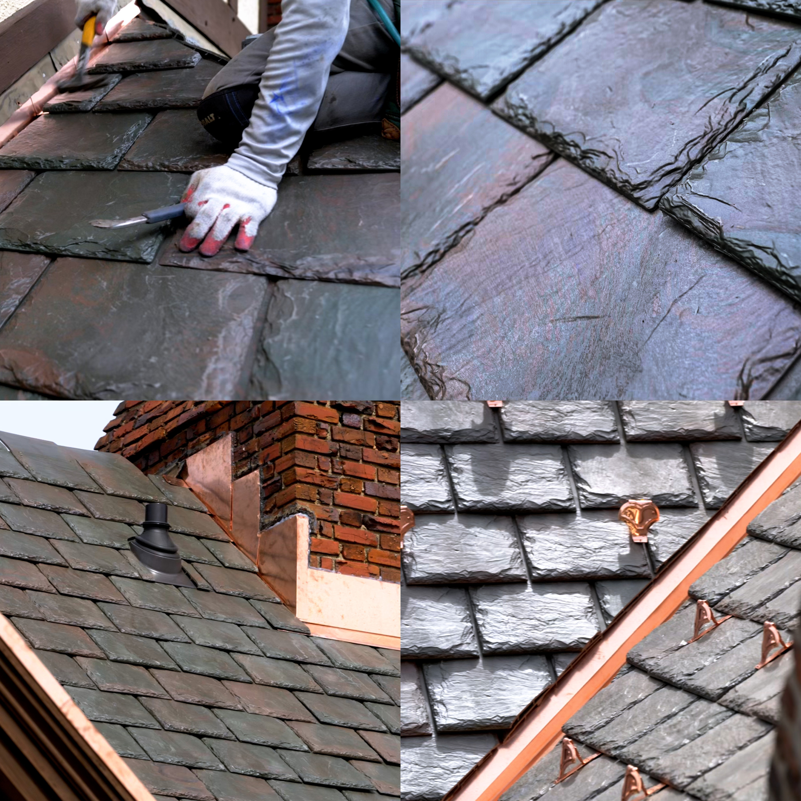 Mauchline Slate Details