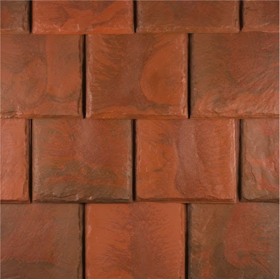 Red Slate Roofing