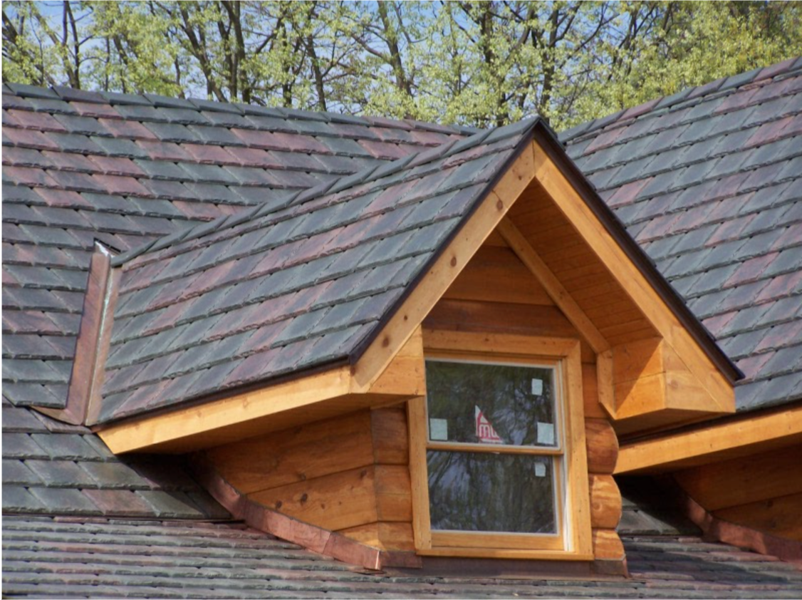 Welsh Slate Roofing