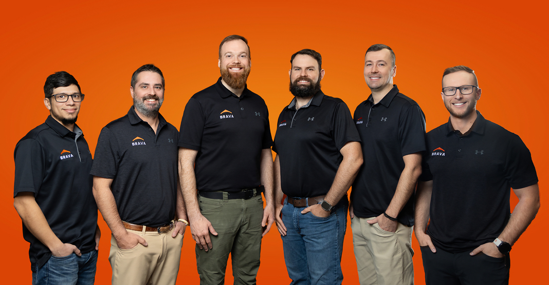 Tech team