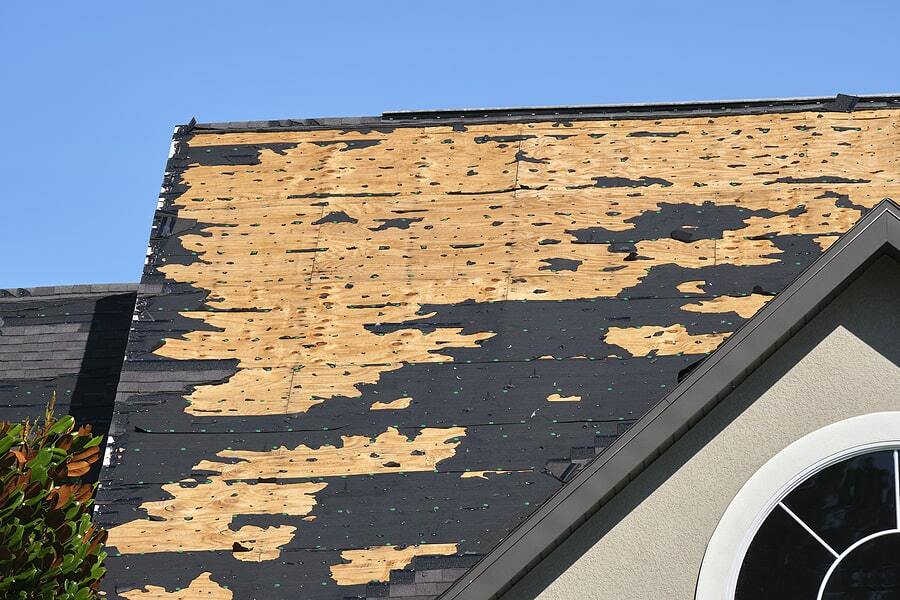 The Cost of a Roof Inspection