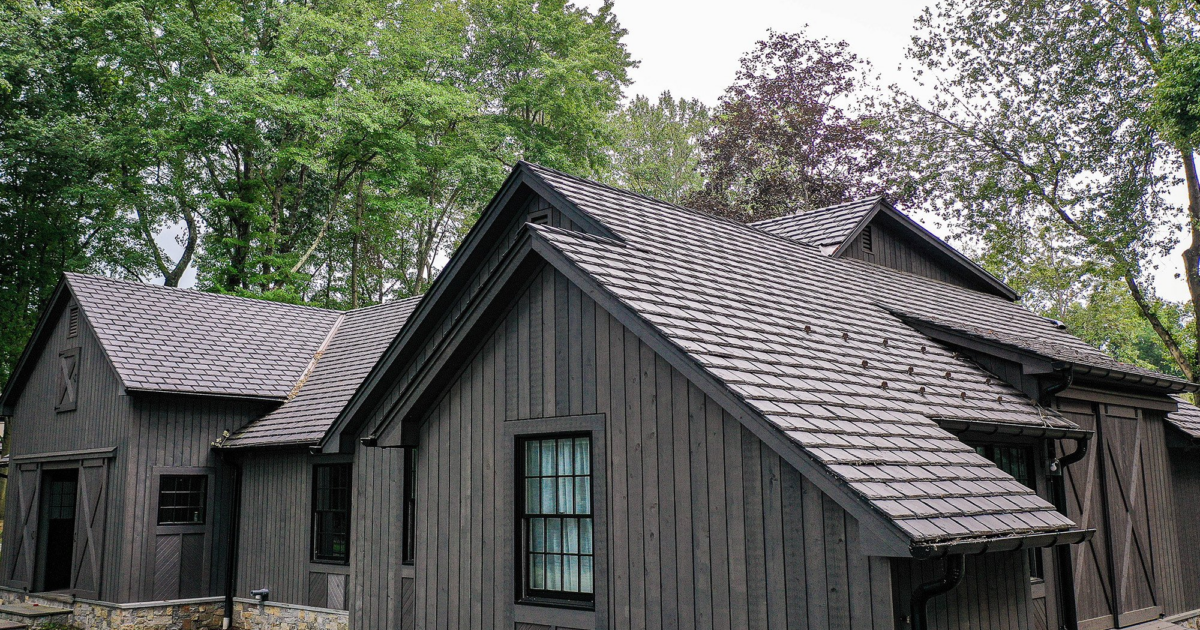 Cottage Roofing Design: Best Styles And Materials | Brava Roof Tile