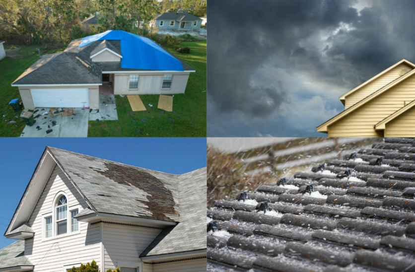 Extreme Weather Protection Weather Protection for Your Home: The First Line of Defense Against ...