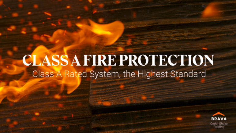 Fire protection