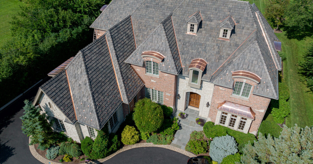 Christina lane il brava roof tile