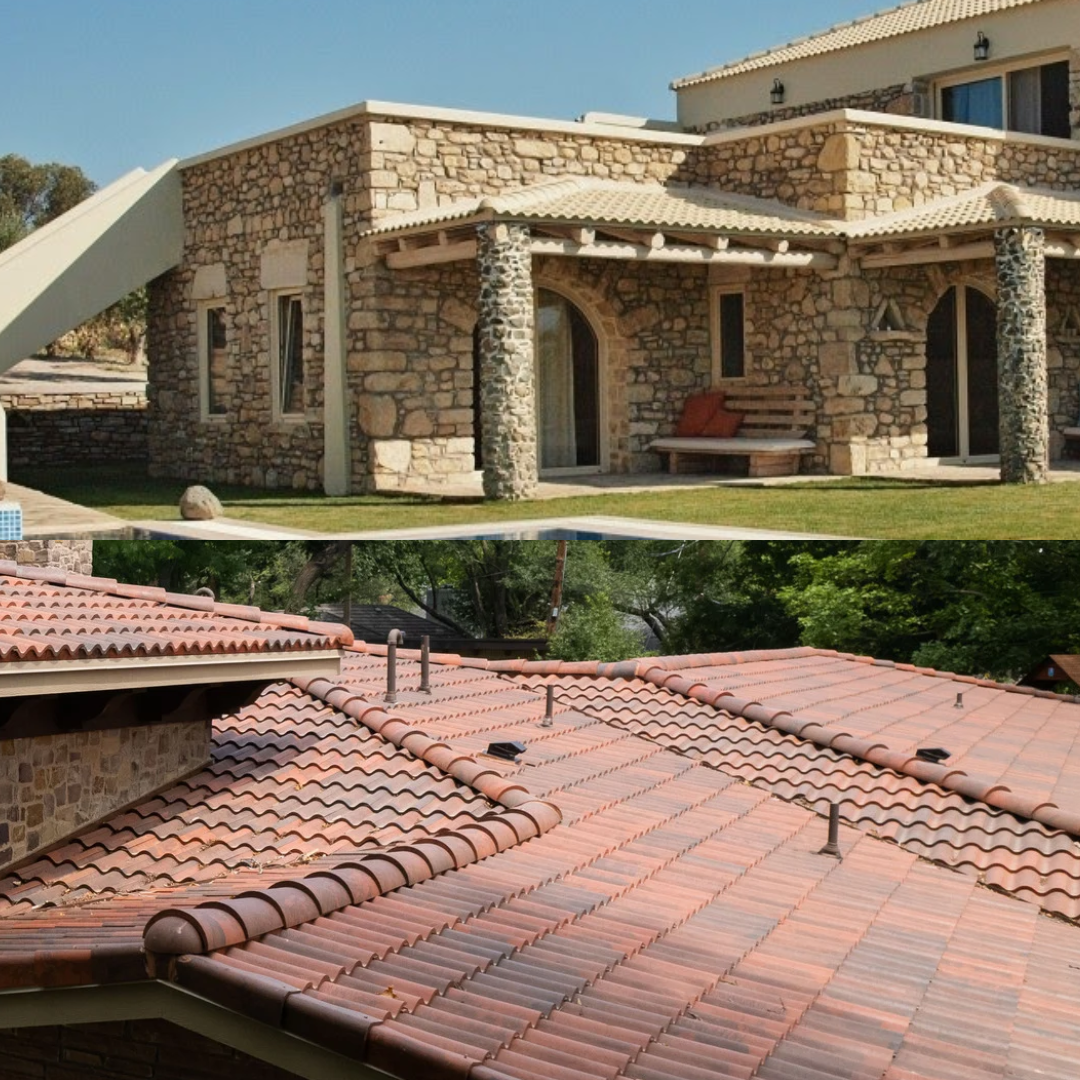 Flatt Roofs