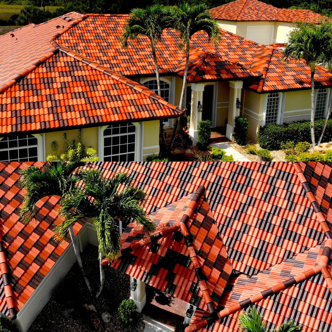 Cool Roofs