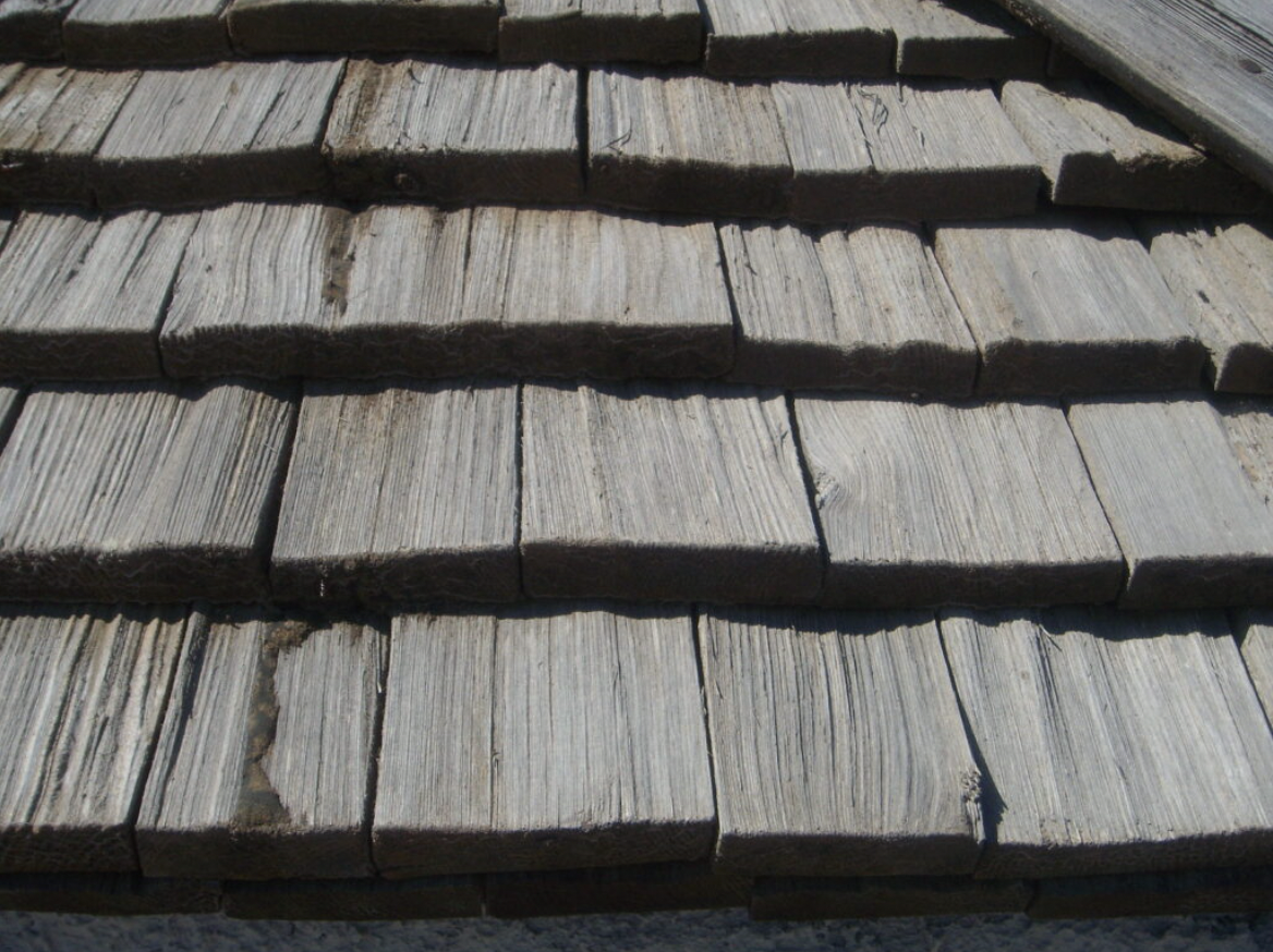 New England Cedar Shake Homes: Natural Colors & Textures