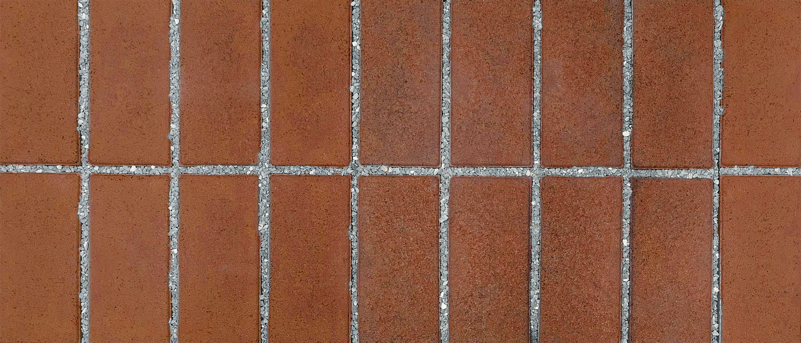 Aspire Pavers Permeable Redwood