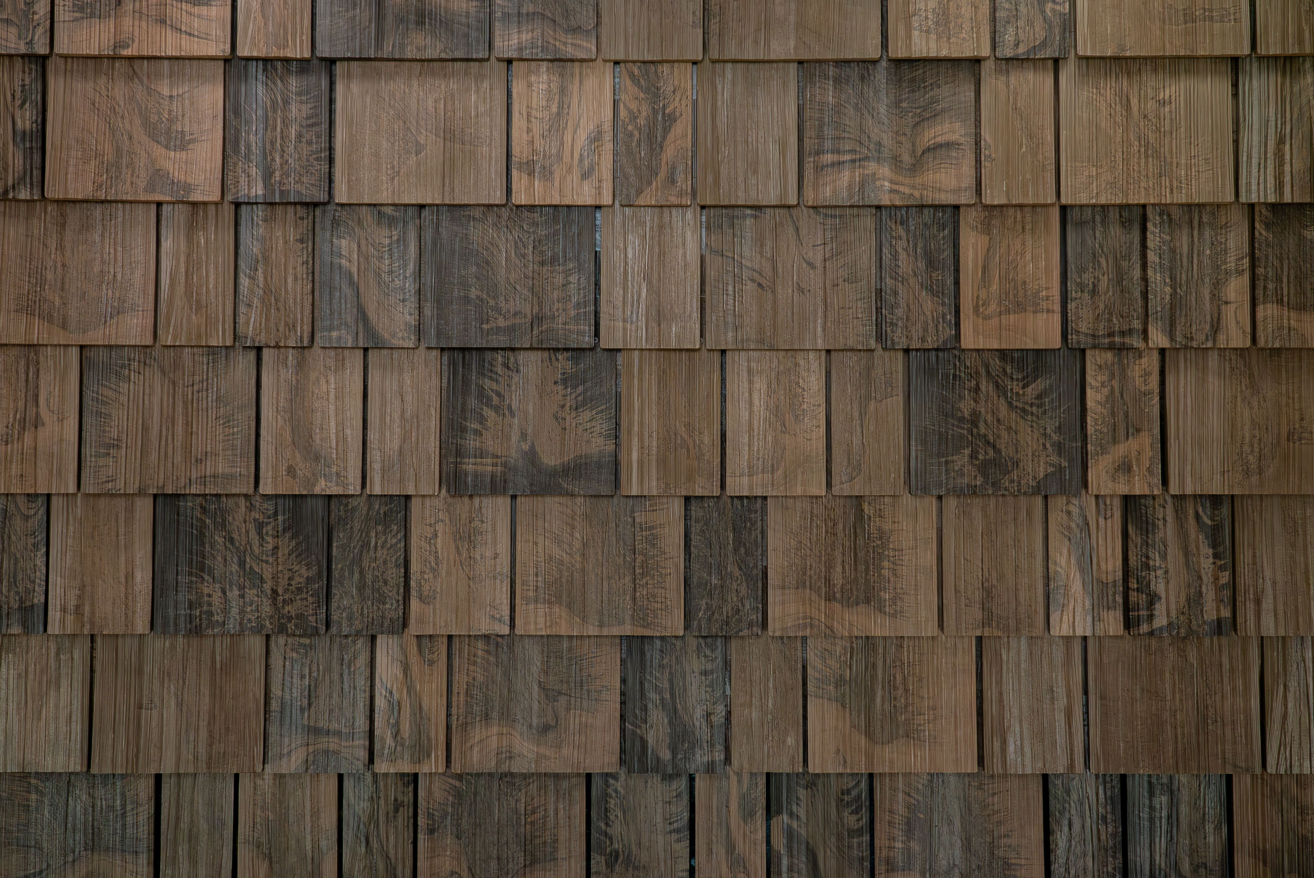 Brava Cedar Shake Beechwood color swatch