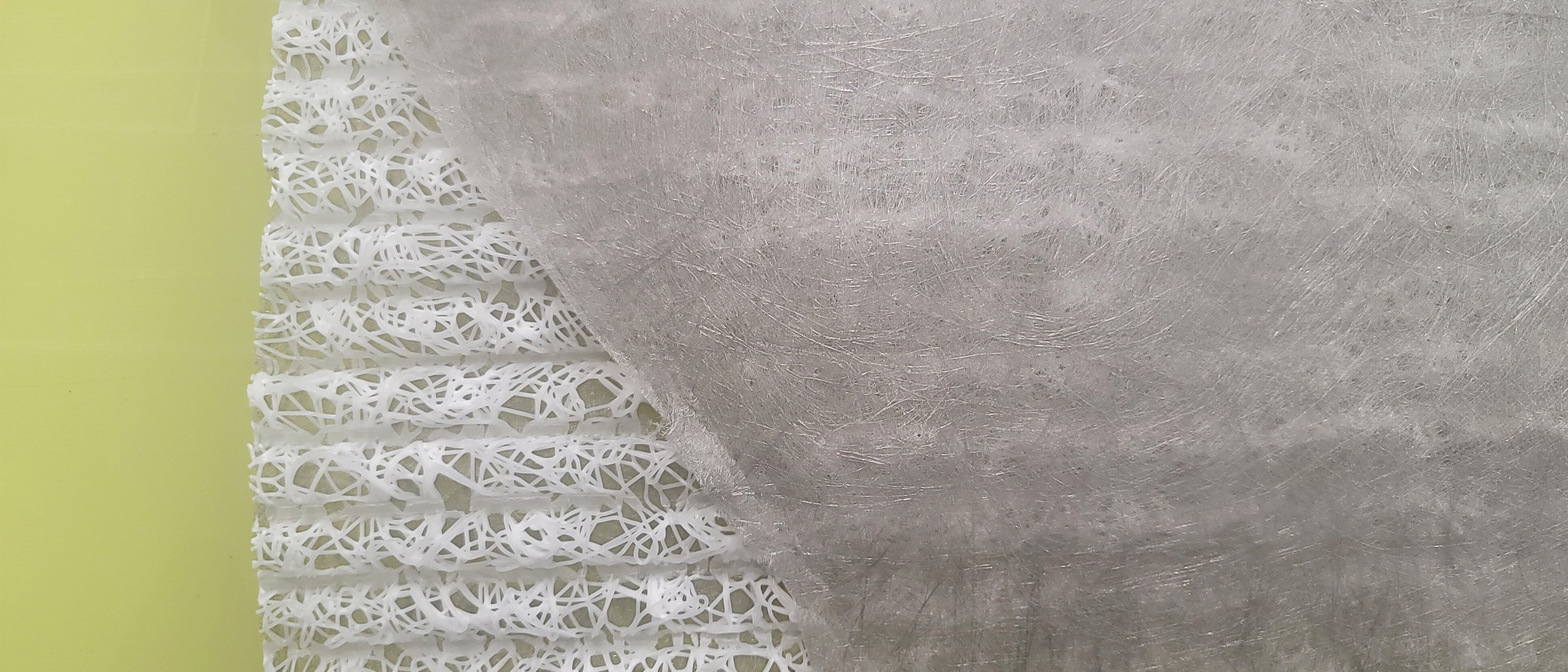 Drain Sheet
