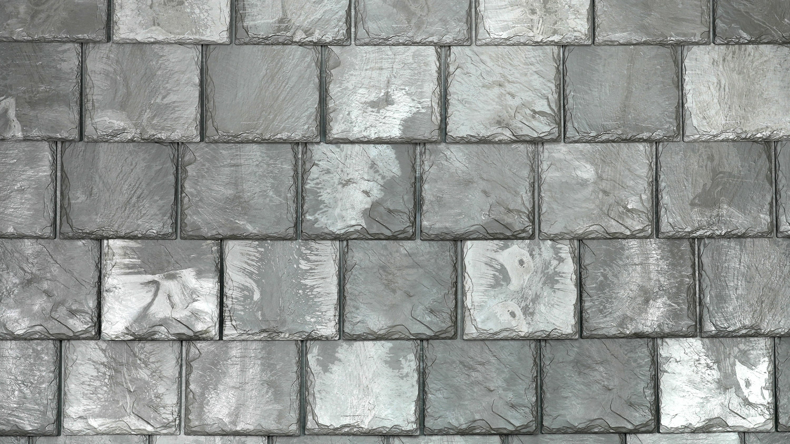 Synthetic Slate Roof Tiles - Faux Slate Shingles & Pricing | Brava Roof ...