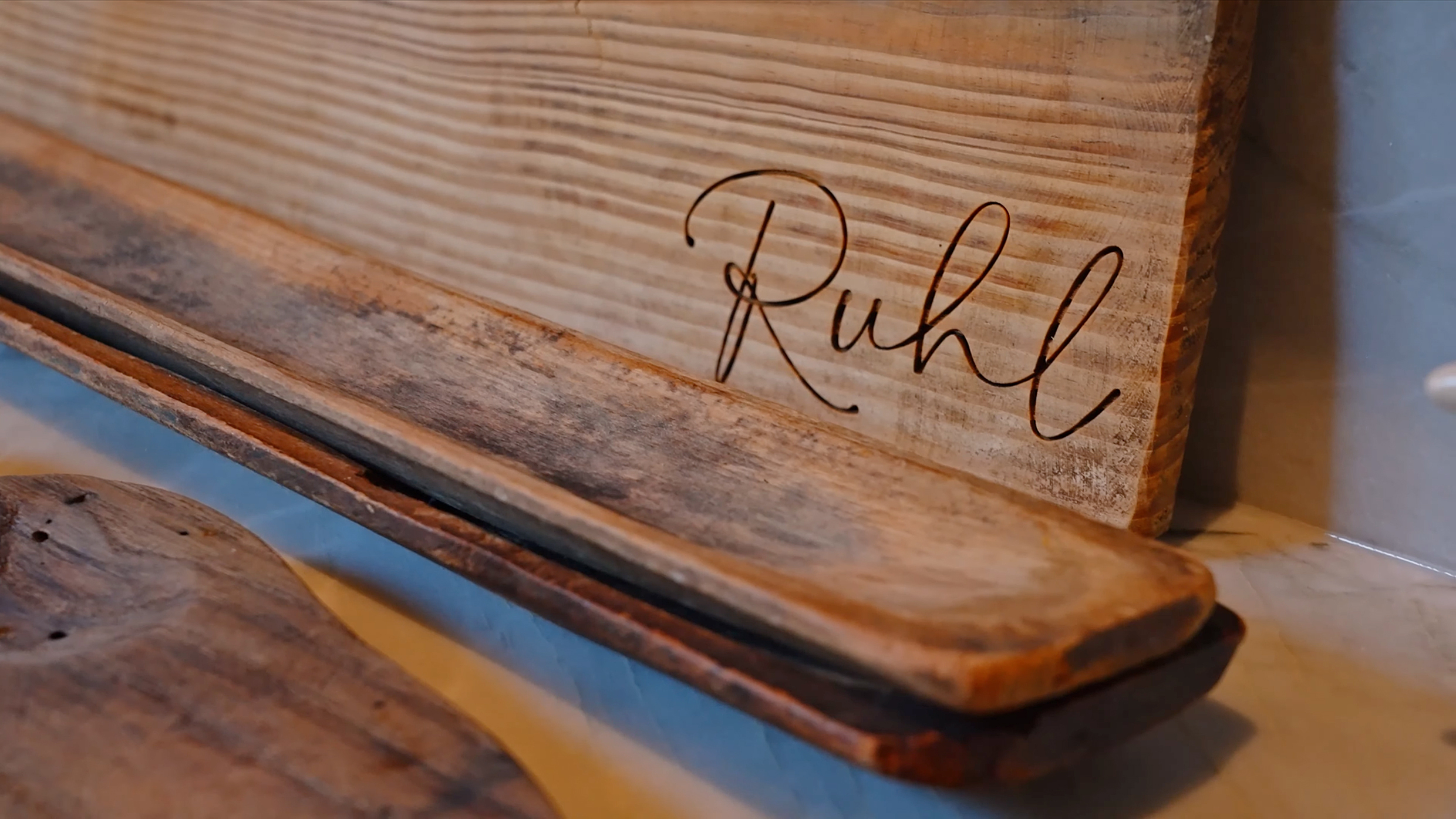 Dream Built Homes Ruhl