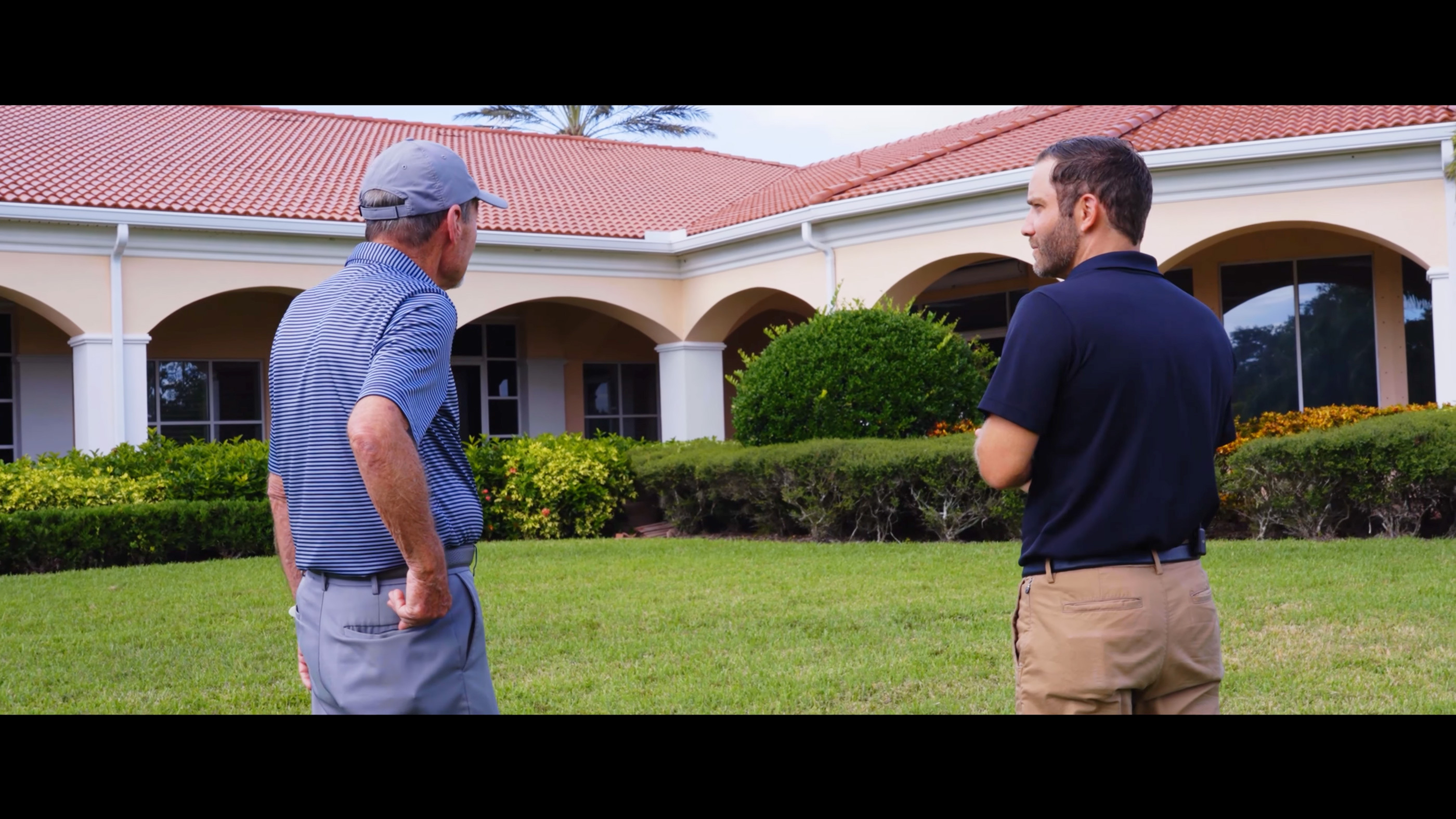 FLS Camminare Board Member Interview