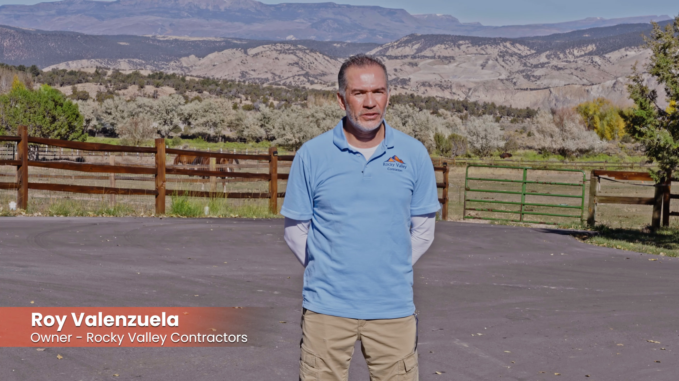 Rocky Valley Contractors