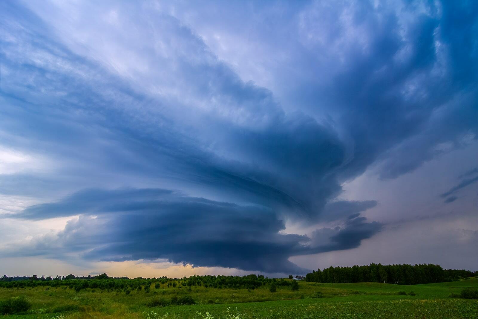 weather damage that Nebraska homeowners experience