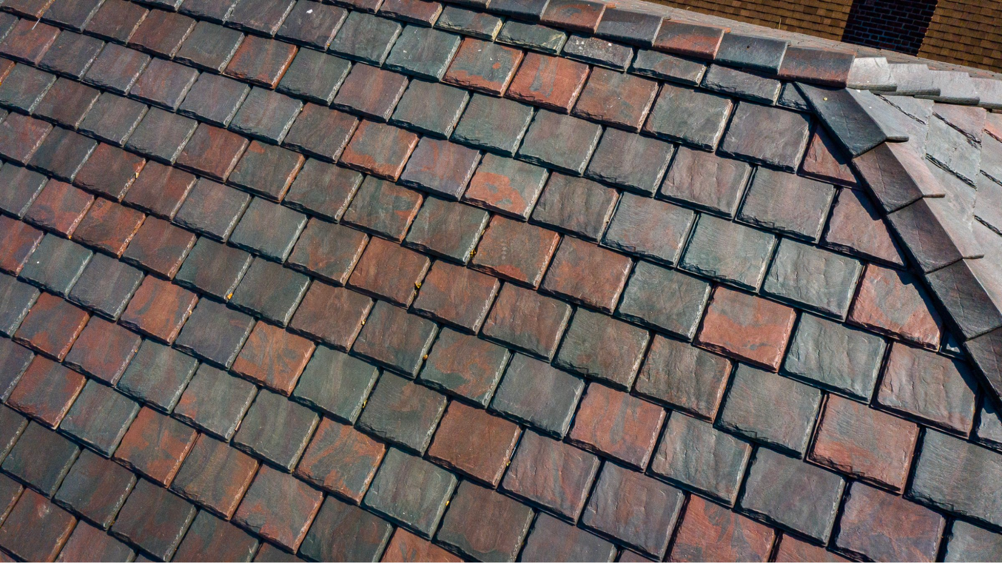 Brave Slate Tiles