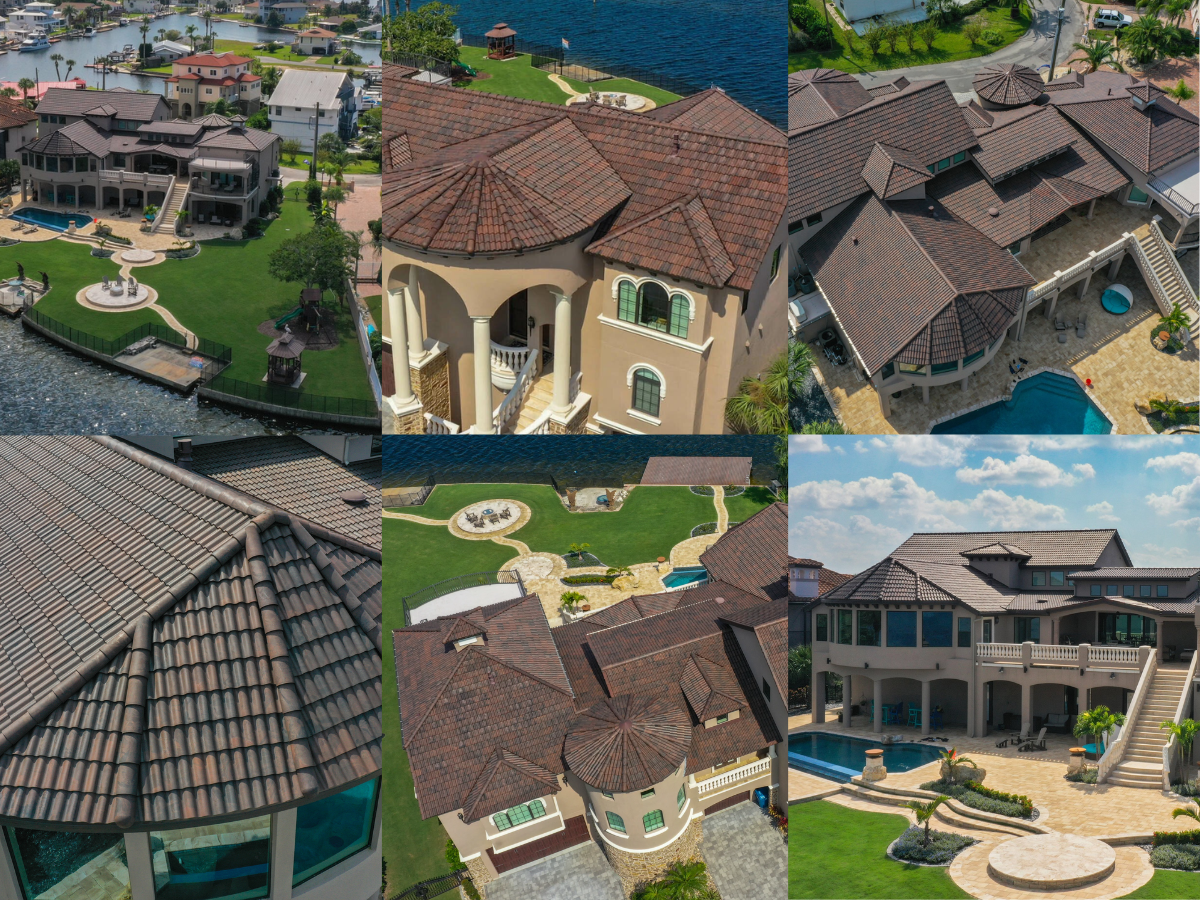 Exterior Design