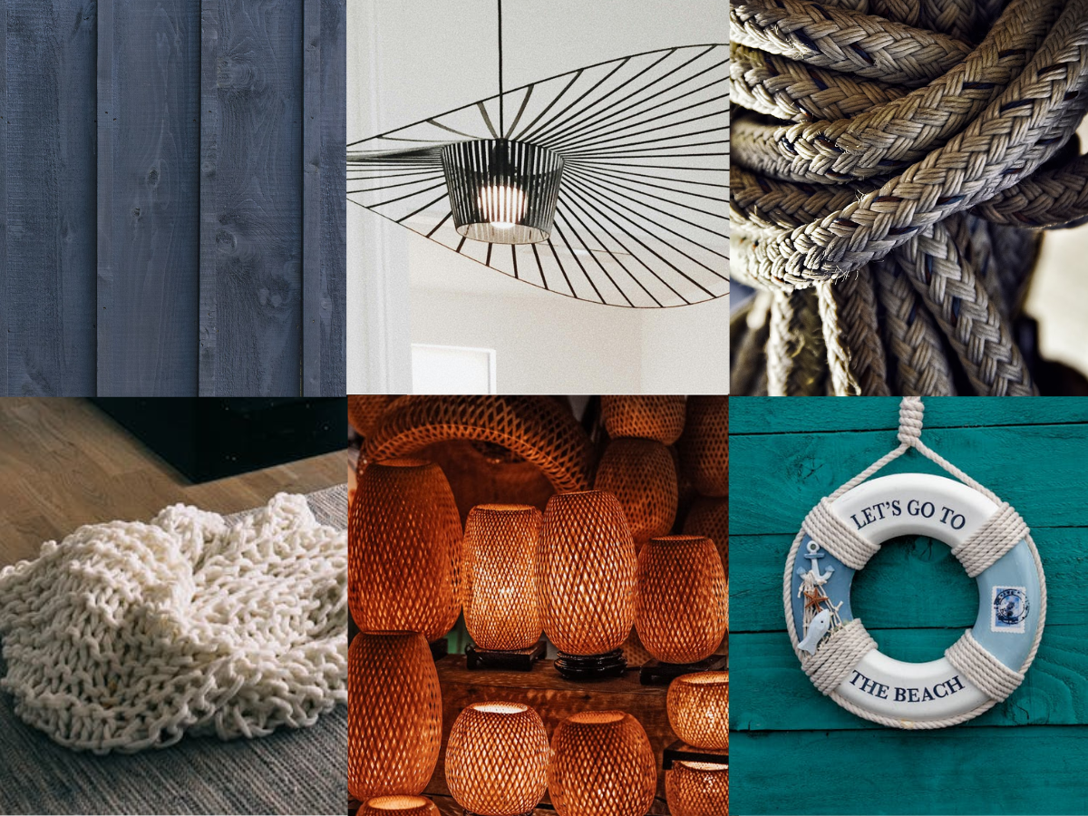 Beach House Design: Nautical Themes And Coastal Resilience | Brava Roof ...